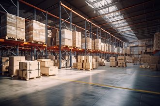 倉(cāng)儲(chǔ)服務(wù)